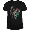 Retrowave Moose  Classic Men's T-shirt