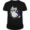 Riot Games Tft Penguin  Classic Men's T-shirt