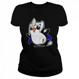 Riot Games Tft Penguin  Classic Women's T-shirt