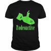 Rodeoactive  Classic Men's T-shirt