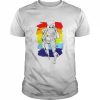 Rwby Pride Coco character T- Classic Men's T-shirt