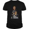 Saint Dominic Catholic Premium T-Shirt Classic Men's T-shirt