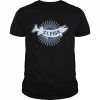 Saint Fish Shirt Classic Men's T-shirt