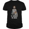 Saint Gregory the Great Catholic T-Shirt Classic Men's T-shirt