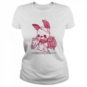 Sakura Mothman  Classic Women's T-shirt