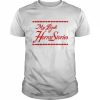 Sara Riches My Book Of Horror Stories Shirt Classic Men's T-shirt