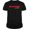 Savage Crewneck Tee  Classic Men's T-shirt