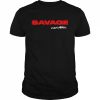 Savage kid laroi  Classic Men's T-shirt