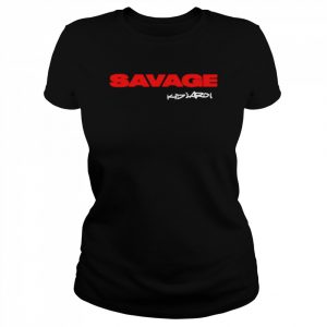 Savage kid laroi  Classic Women's T-shirt