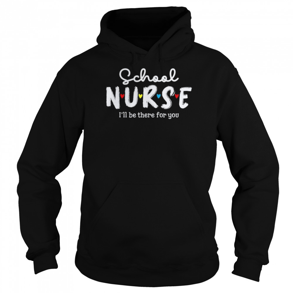 School nurse plaid red love heart stethoscope rn nurse mom  Unisex Hoodie