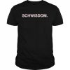 Schwisdom Shirt Classic Men's T-shirt