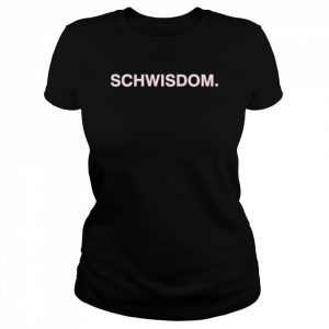 Schwisdom Shirt Classic Women's T-shirt