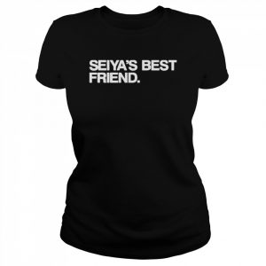 Seiya’s best friends  Classic Women's T-shirt