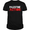 Sham Palestine Action Shirt Classic Men's T-shirt