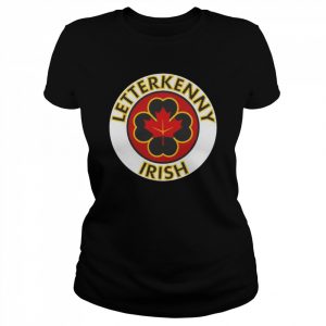 Shoresy Letterkenny Irish Fresh  Classic Women's T-shirt