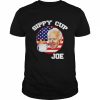 Sippy Cup Joe Biden Funny Political T-Shirt Classic Men's T-shirt