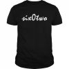 Six0two  Classic Men's T-shirt