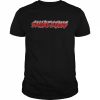 Smokestang  Classic Men's T-shirt