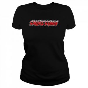 Smokestang  Classic Women's T-shirt