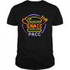 Snacc Pacc funny T- Classic Men's T-shirt