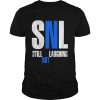 Snl still not laughing  Classic Men's T-shirt