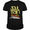 Soul Train T-Shirt Classic Men's T-shirt