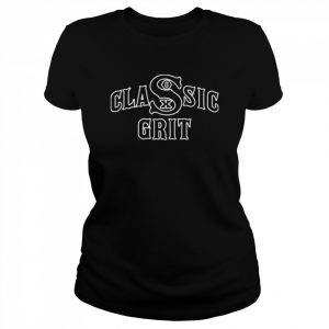 Sox classic grit southside  Classic Women's T-shirt