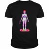 Space Babez 6203  Classic Men's T-shirt