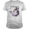 Sparkledog 4 Ever Shirt Classic Men's T-shirt