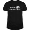 Spicoli Surfing School  Classic Men's T-shirt