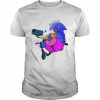 Squirreltology  Classic Men's T-shirt