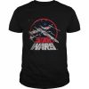 Star Wars X-Wing Starfighter Vintage T-Shirt Classic Men's T-shirt