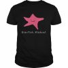 Starfish Wishes Wearable Art Shirt Classic Men's T-shirt