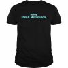 Starring Ewan Mcgregor Shirt Classic Men's T-shirt