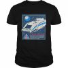 Starspeeder 3000 josh bailey  Classic Men's T-shirt