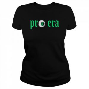 Store Pro Era Eyeball Shirt Classic Women's T-shirt