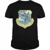 Strategic Air Command, black Shirt Classic Men's T-shirt