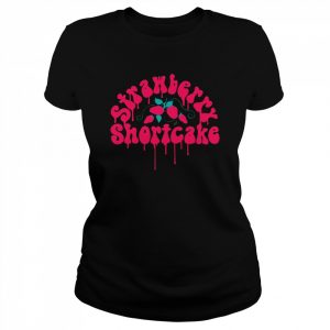 Strawberry Shortcake  Classic Women's T-shirt