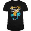 Sun’s out buns out T- Classic Men's T-shirt