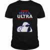 Super mega ultra gay apparel  Classic Men's T-shirt