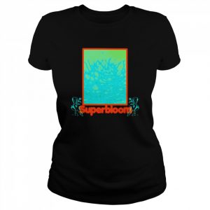 Superbloom Submerge Ls  Classic Women's T-shirt