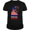 Survive Prevail Maga Trump T-Shirt Classic Men's T-shirt