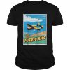 Take a Vacation Puerto ShirtRico Shirt Classic Men's T-shirt