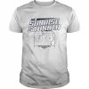 Tampa bay the sunrise stunner  Classic Men's T-shirt