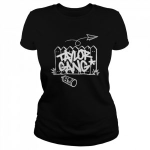 Taylor Gang  Classic Women's T-shirt