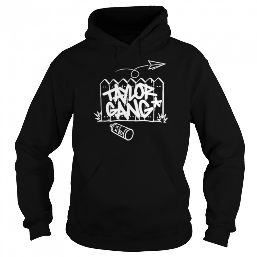 Taylor Gang  Unisex Hoodie