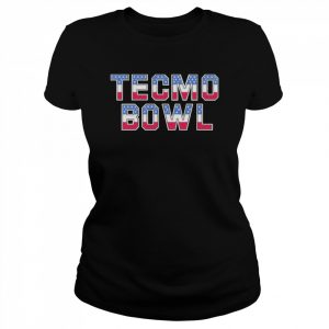 Tecmo bowl  Classic Women's T-shirt