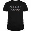 Tegridy Farms Shirt Classic Men's T-shirt