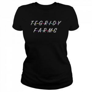 Tegridy Farms Shirt Classic Women's T-shirt