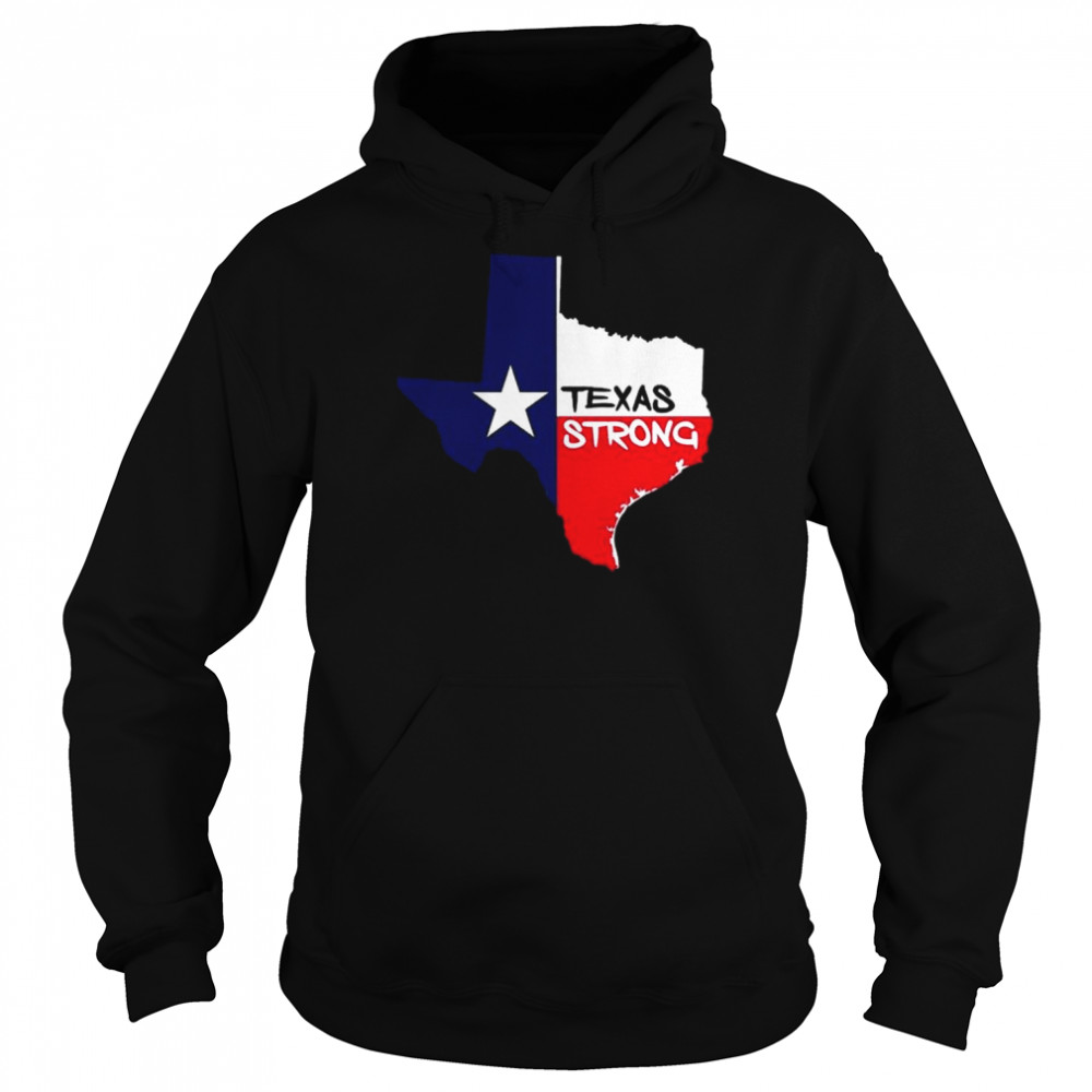 Texas strong protect kids not guns pray for ulvade  Unisex Hoodie